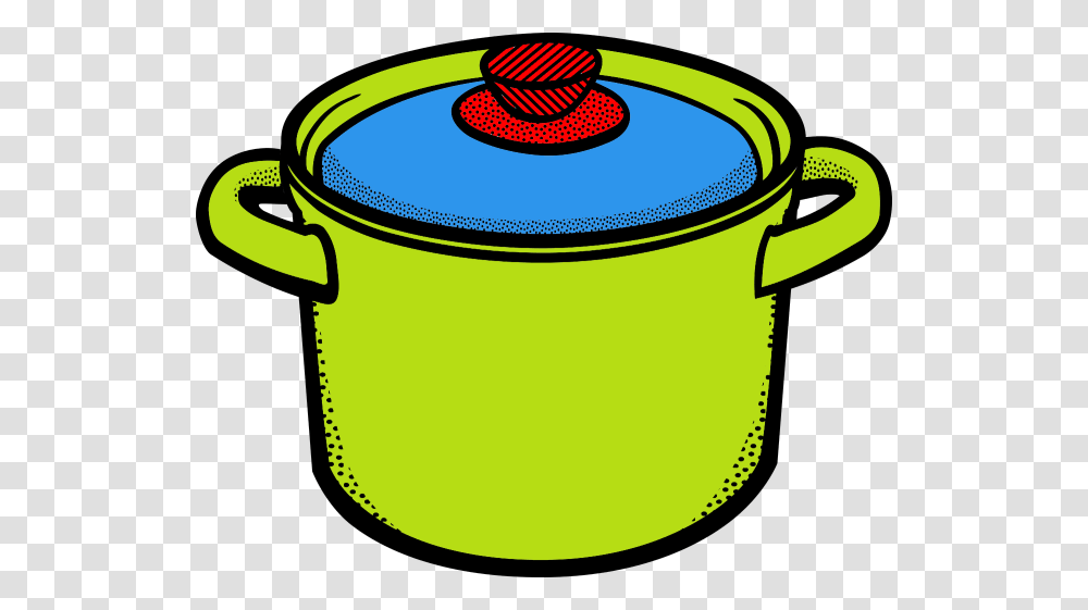 A Sampling Of Soups To Cook And Then Chill, Dutch Oven, Pot, Soccer Ball, Football Transparent Png