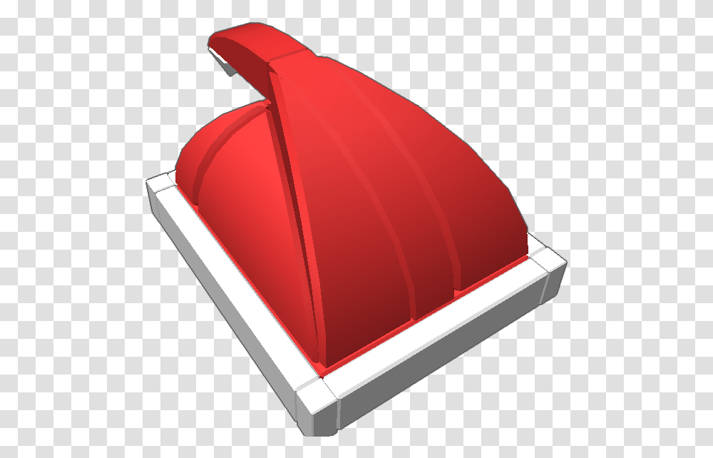 A Santa Hat For Everyone I Think I Made This Pretty Architecture, Apparel, Cowboy Hat Transparent Png