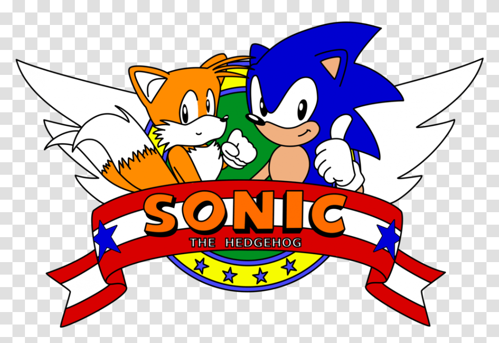 A Scream 41 2 Sonic The Hedgehog 2 Title Logo By A Logo Sonic The Hedgehog, Bird, Label Transparent Png