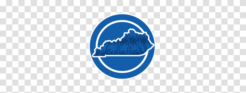 A Sea Of Blue A Kentucky Wildcats Community, Label, Sticker, Logo Transparent Png