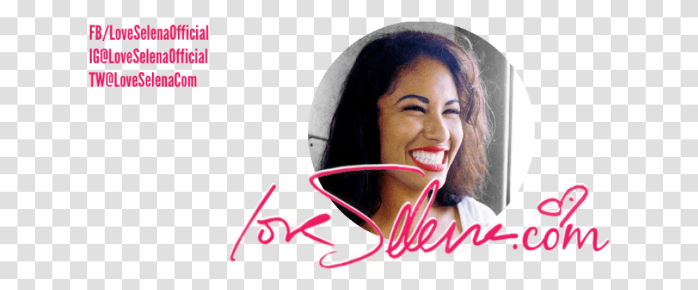 A Selena Quintanilla Tribute Website Selena Quintanilla Website, Face, Person, Female, Head Transparent Png