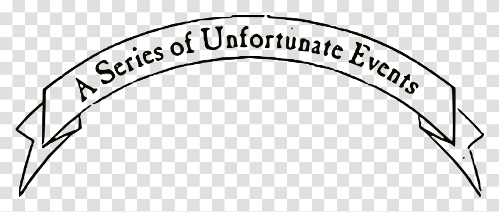 A Series Of Unfortunate Events Series Of Unfortunate Events Title, Architecture, Building, Outdoors Transparent Png