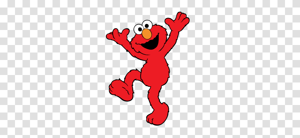 A Sesame Street Timeline, Cupid Transparent Png