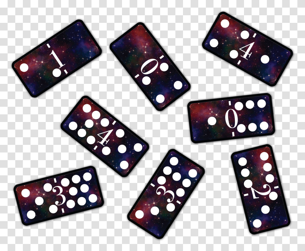 A Set Of Strange And Scrambled Dominoes, Mobile Phone, Electronics, Cell Phone, Game Transparent Png