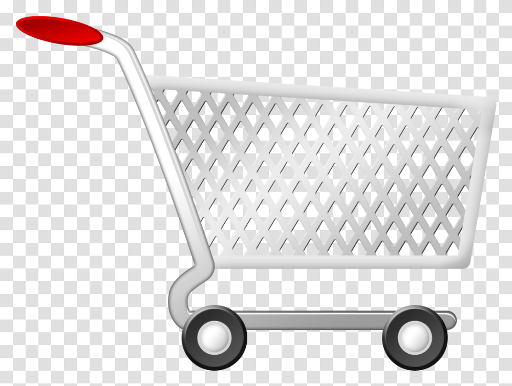 A Shopping Trolley Shopping Trolley Cartoon, Shopping Cart, Shower Faucet, Rug Transparent Png