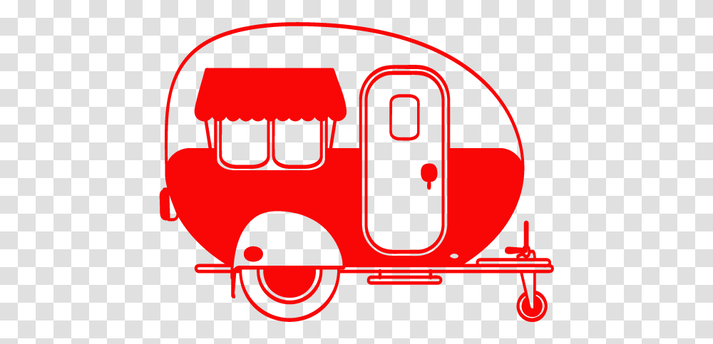 A Short History Of Camping In The U, Vehicle, Transportation, Fire Truck, Bus Transparent Png