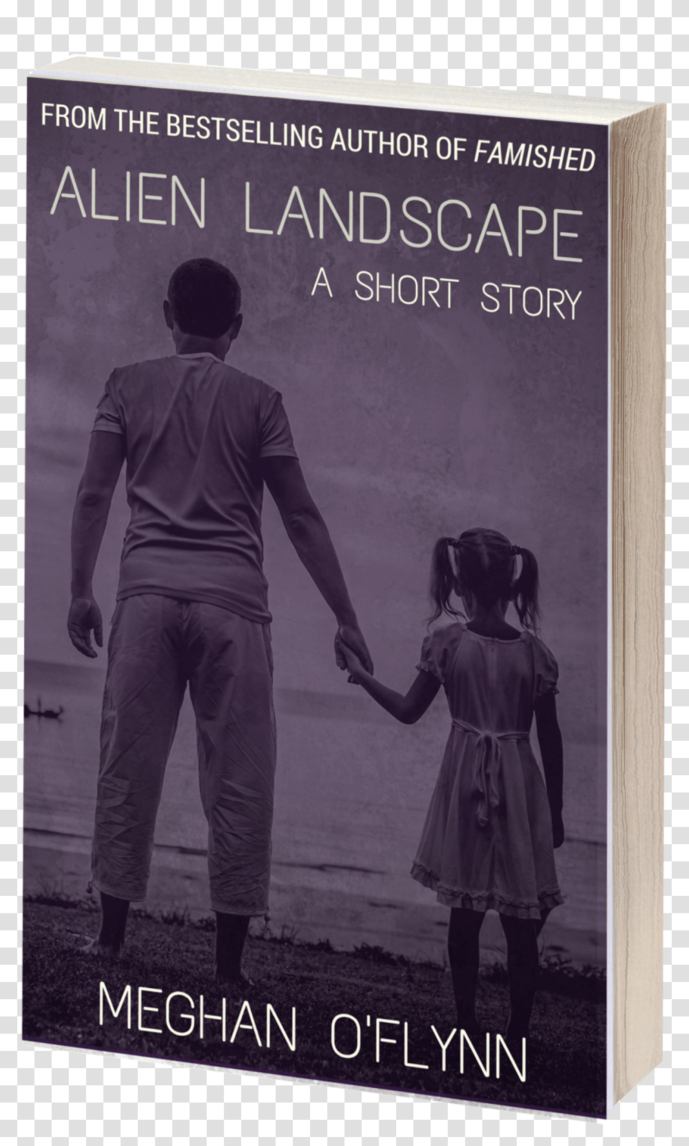 A Short Story Book Download Poster, Advertisement, Person, Hand Transparent Png