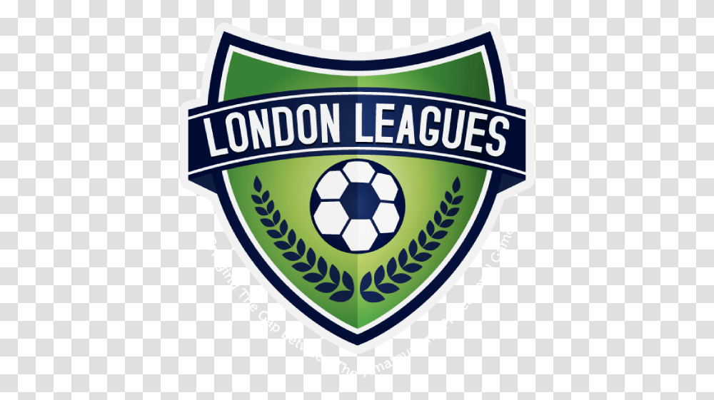 A Side And 6 London Football Leagues Simple Laurel Wreath Logo, Label, Text, Symbol, Trademark Transparent Png