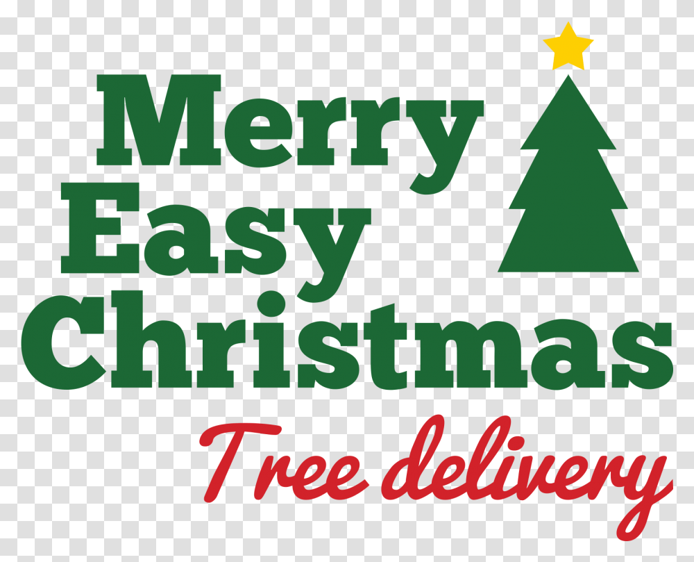 A Simple And Easy Fundraising Campaign With Christmas Tree, Text, Plant, Symbol, Star Symbol Transparent Png