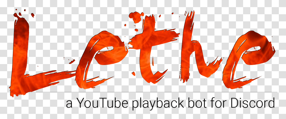 A Simple Youtube Playback Bot For Discord Using Discord Let's Party, Halloween, Fire, Flame, Silhouette Transparent Png