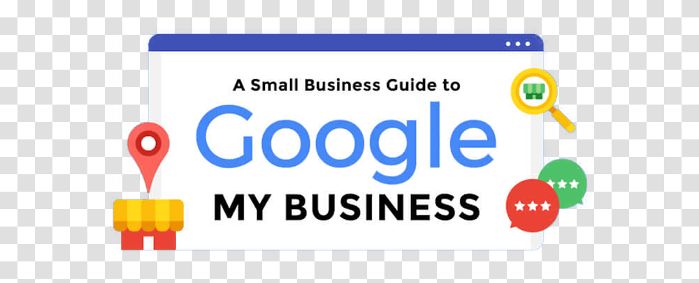 A Small Business Guide To Google My Cakecrumbs Vertical, Text, Word, Number, Symbol Transparent Png