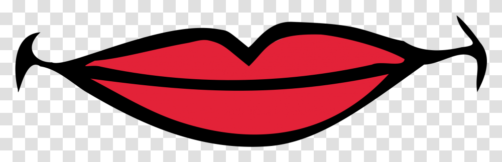 A Smiling Mouth Clip Arts Lip Clipart, Heart, Maroon, Mustache Transparent Png