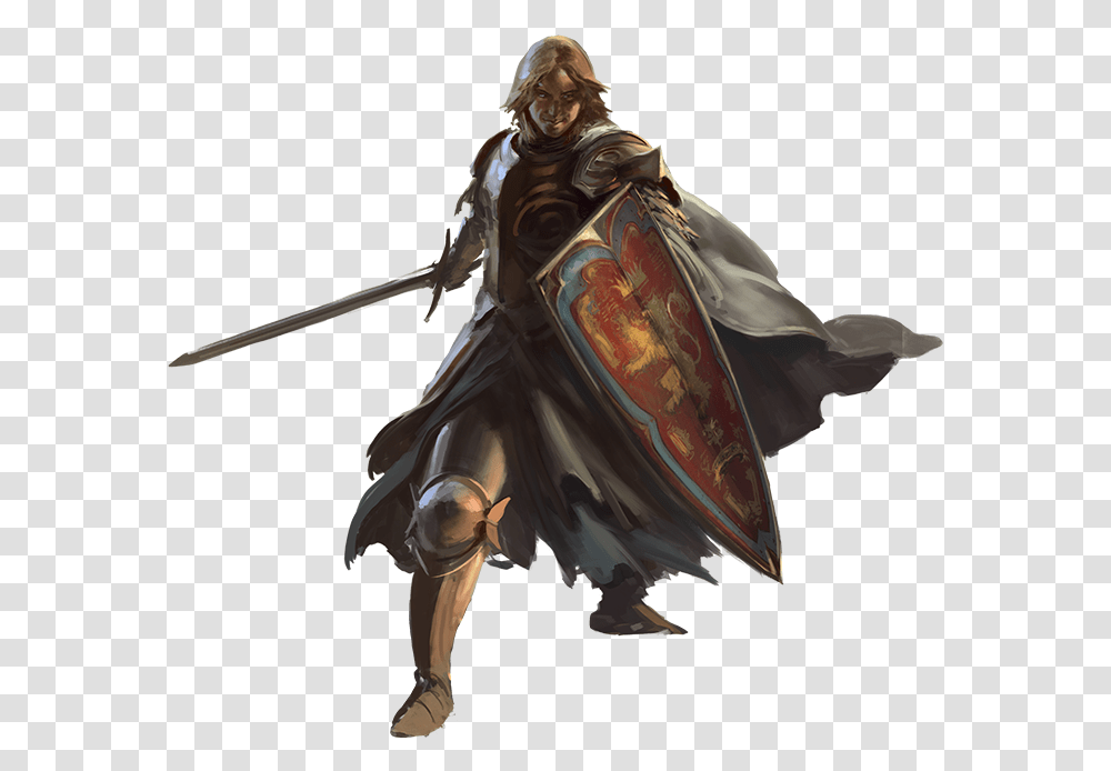 A Song Of Ice And Fire Miniatures Game Preview Song Of Ice And Fire Tabletop Cards, Person, Human, Knight, Samurai Transparent Png