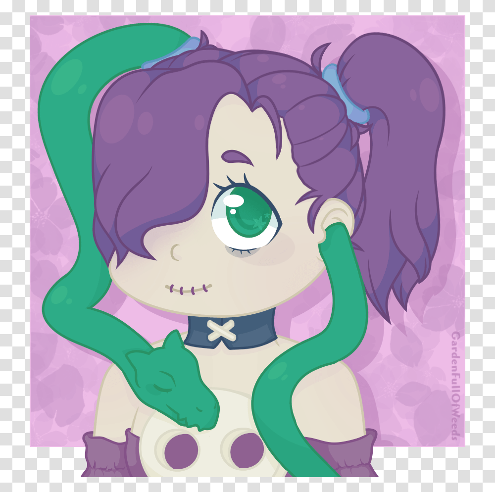 A Squigly Icon I Made Using My Favourite Colour Palette Cartoon, Drawing, Painting, Doodle Transparent Png