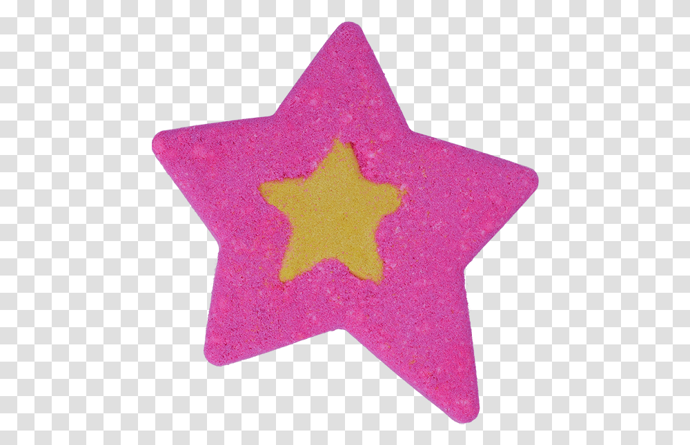 A Star Is Born Watercolours Bomb Cosmetics A Star Is Born Watercolour Bath Blaster, Star Symbol Transparent Png