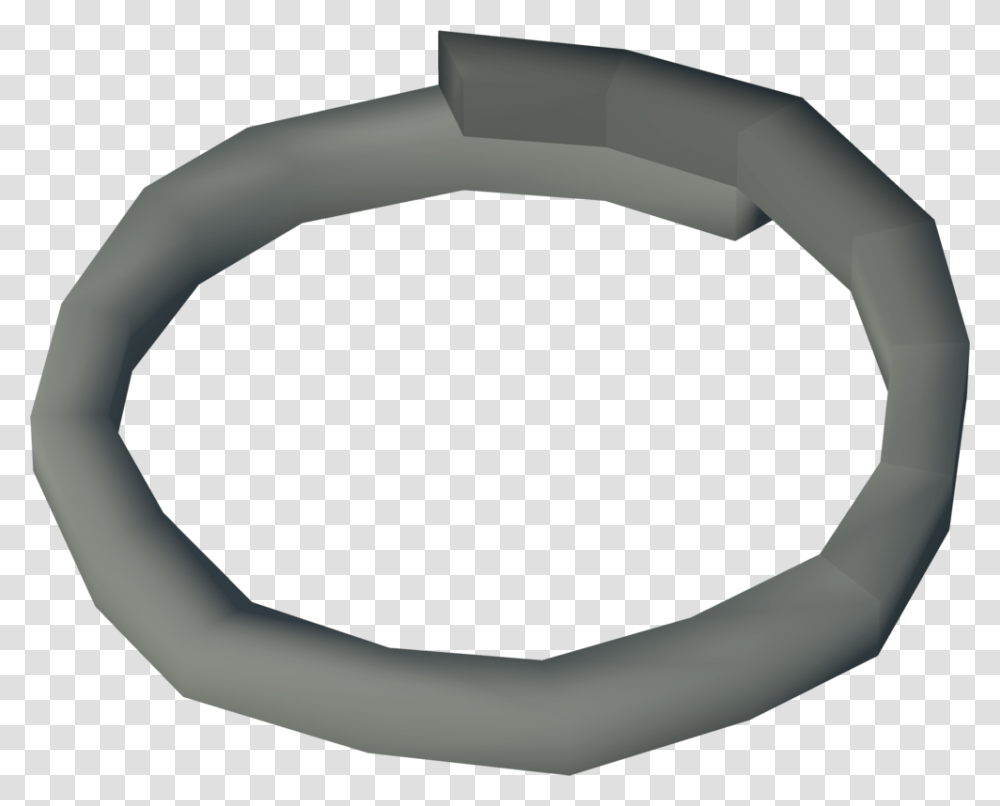 A Steel Key Ring Is One Of The Rewards From The One Circle, Tool, Clamp Transparent Png