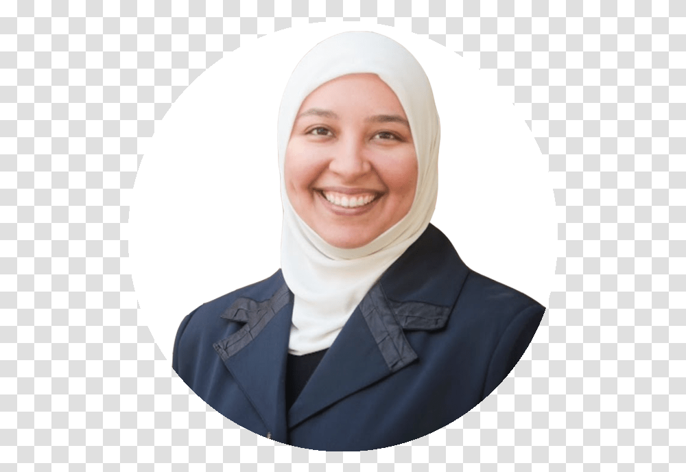A Successful Marriage Between Islamic Theology Contemporary, Face, Person, Female Transparent Png