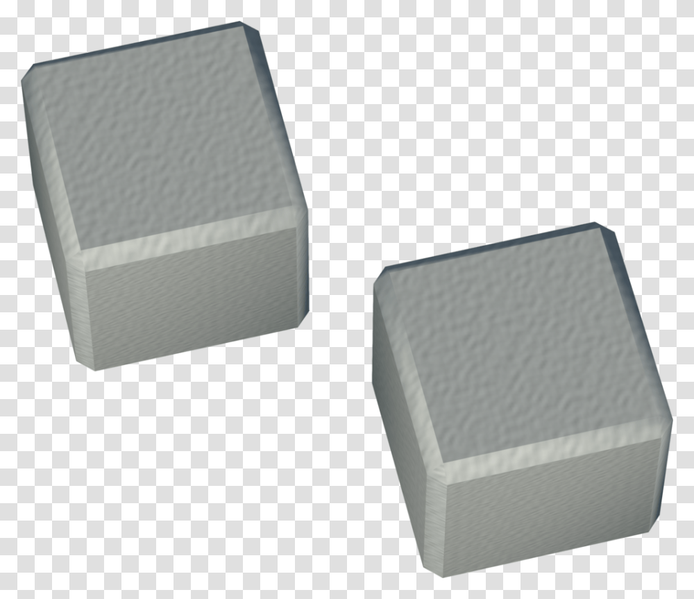 A Sugar Cube Is Found In The Seal, Box, Furniture, Tabletop, Lighting Transparent Png