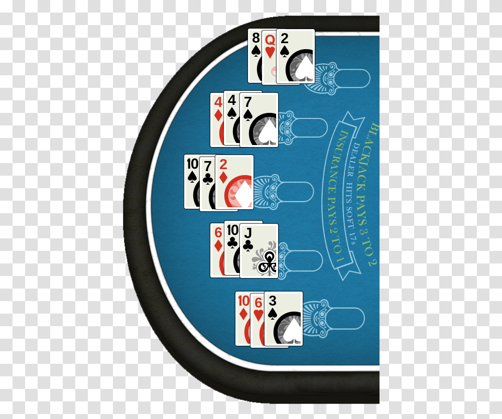 A Table Where All Players Have Been Dealt Three Cards Poker, Label, Alphabet, Game Transparent Png