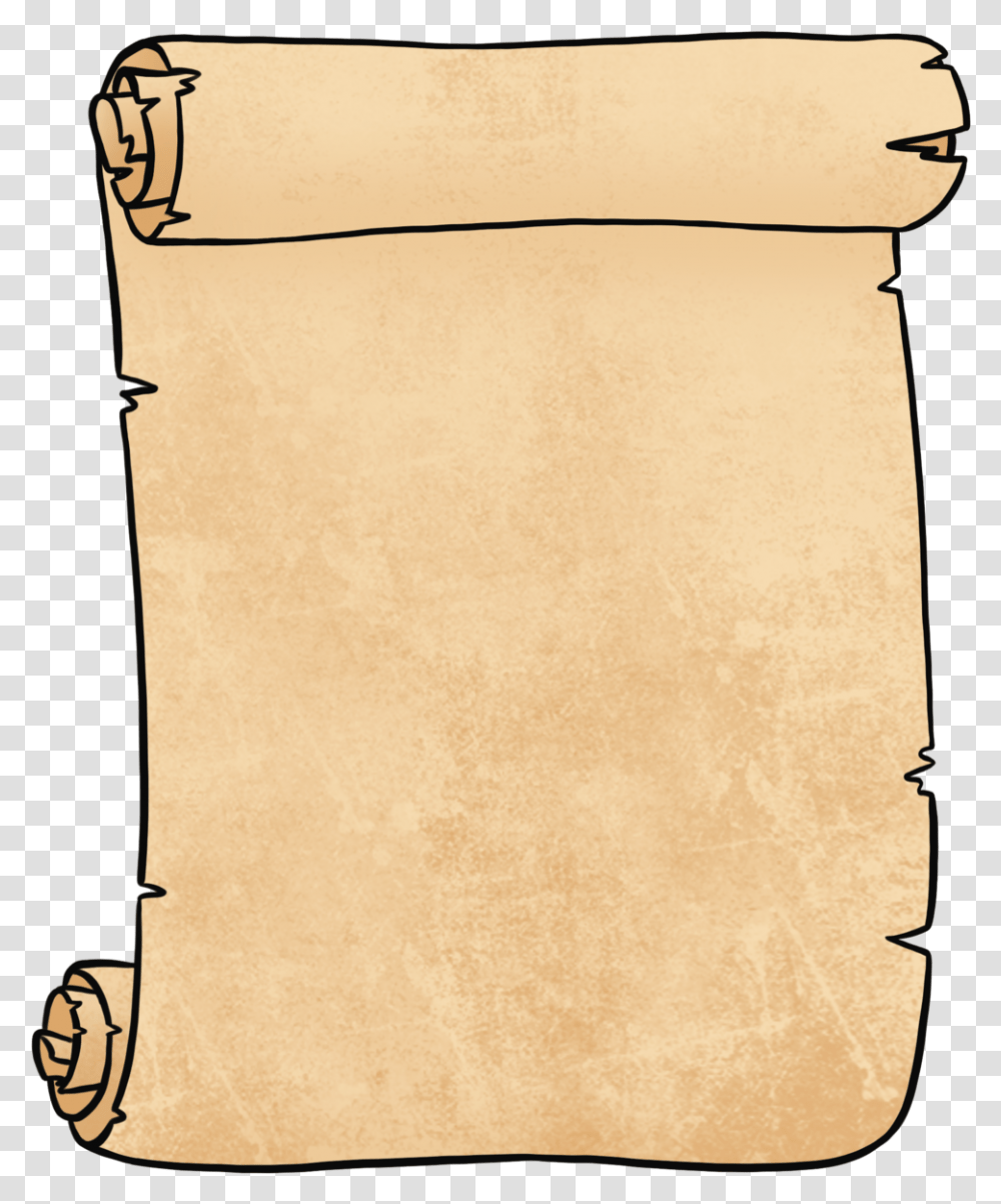 A Tale Of Arms And Ale - The Art Drew Smith Orange, Scroll Transparent Png