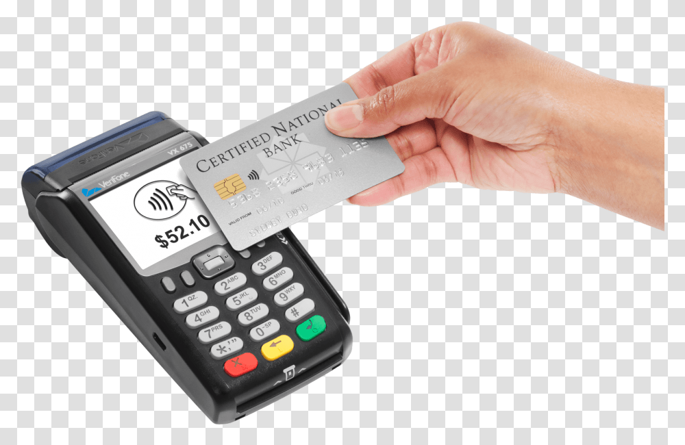 A Tap Payment Processing Hotel Solution Tap And Pay Bank Cards, Person, Human, Mobile Phone Transparent Png