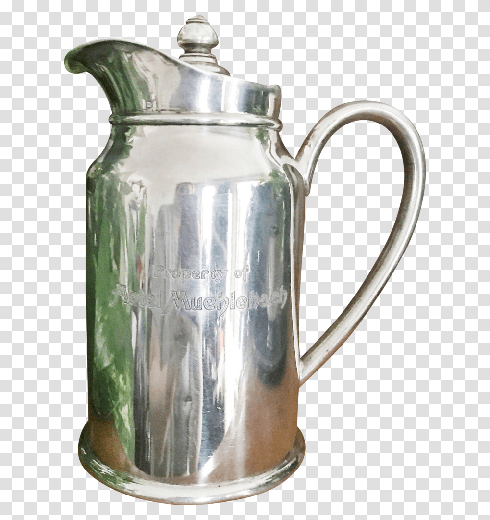 A Teapot, Jug, Water Jug, Milk, Beverage Transparent Png