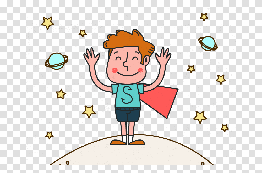 A Thank You Letter To My Ux Heroes, Star Symbol, Astronomy Transparent Png