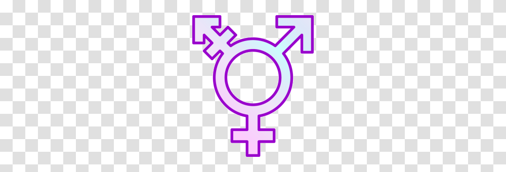 A Transgender Symbol, Number, Outdoors Transparent Png
