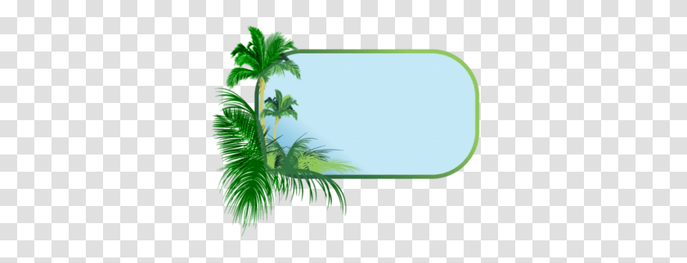 A Tree Border, Reptile, Animal, LCD Screen, Water Transparent Png
