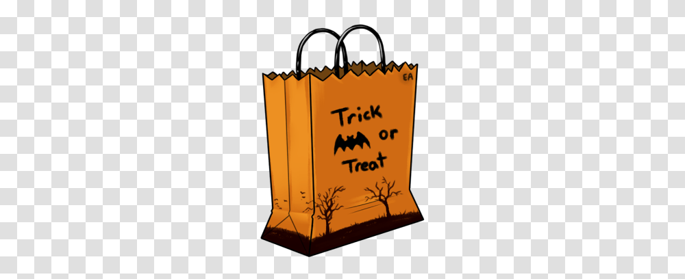 A Trick Cliparts, Shopping Bag, Lantern, Lamp Transparent Png