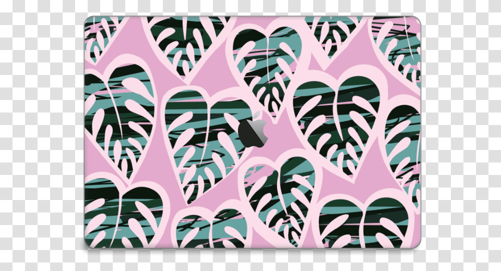 A Tropical Skin In The Beautiful Colours Light Violet Flamingo, Poster, Advertisement Transparent Png