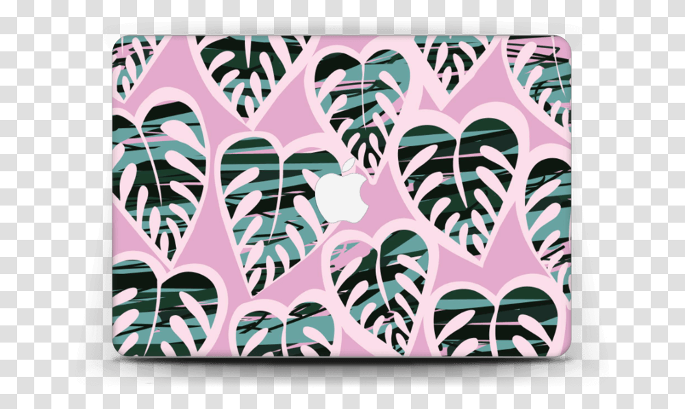 A Tropical Skin In The Beautiful Colours Light Violet Flamingo, Poster, Floral Design Transparent Png