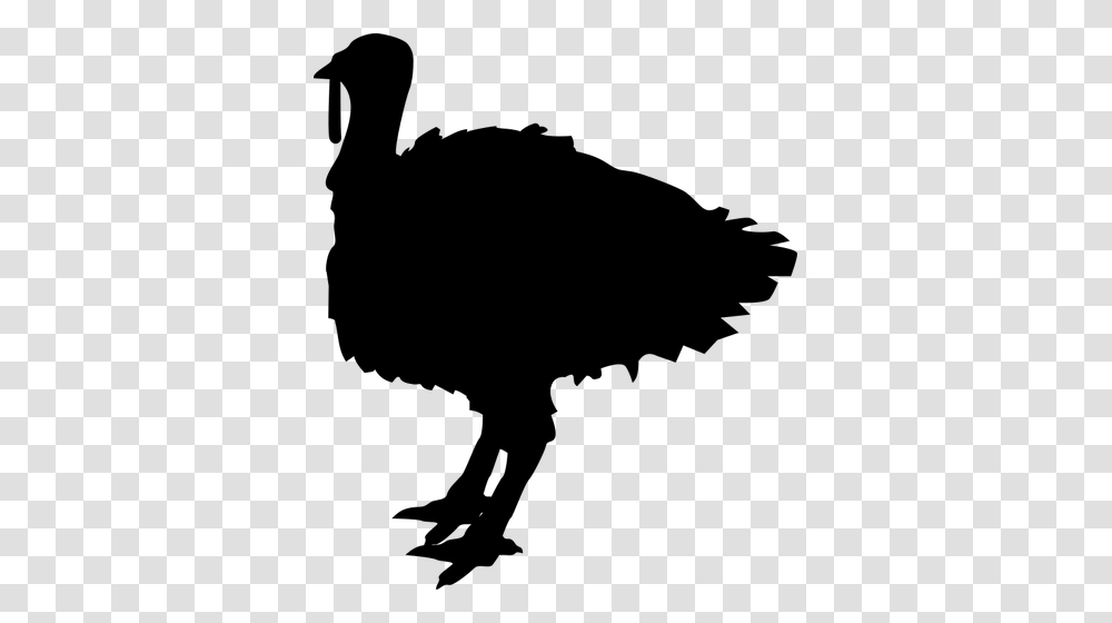 A Turkey, Gray, World Of Warcraft Transparent Png