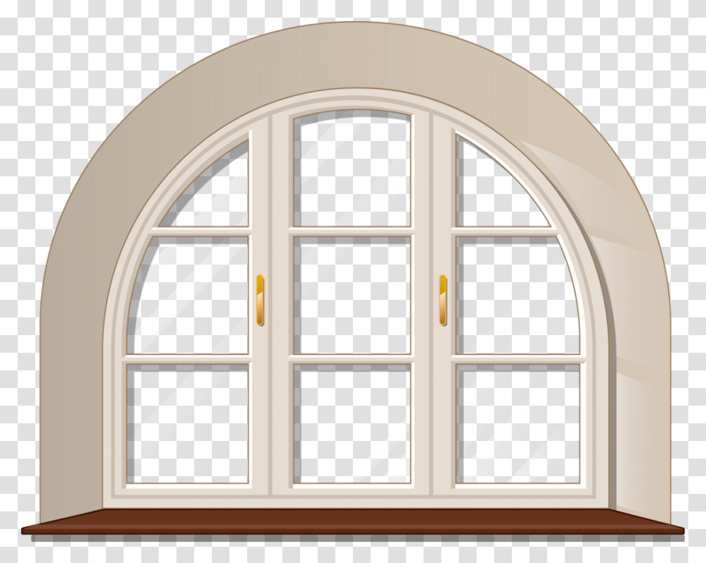 A Ua F Hp Arch, Window, Gate, Picture Window, Plant Transparent Png