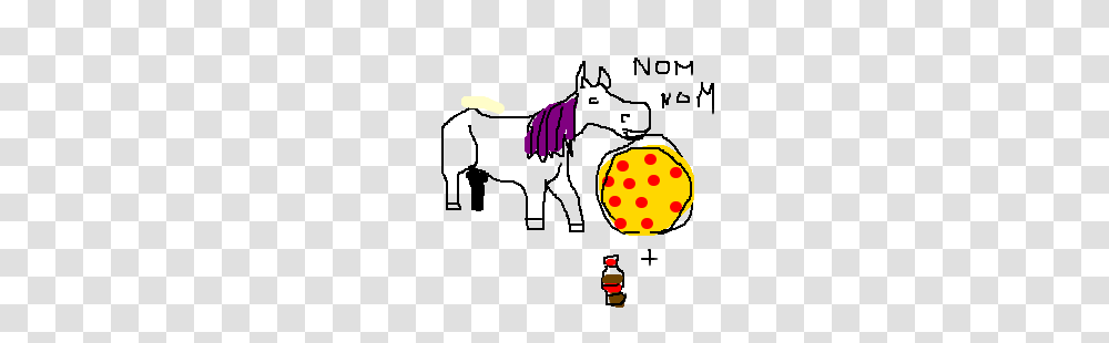 A Unicorn, Ball Transparent Png