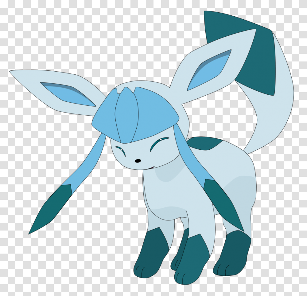 A Users Guide To Ari The Glaceon, Animal, Mammal, Aardvark, Wildlife Transparent Png
