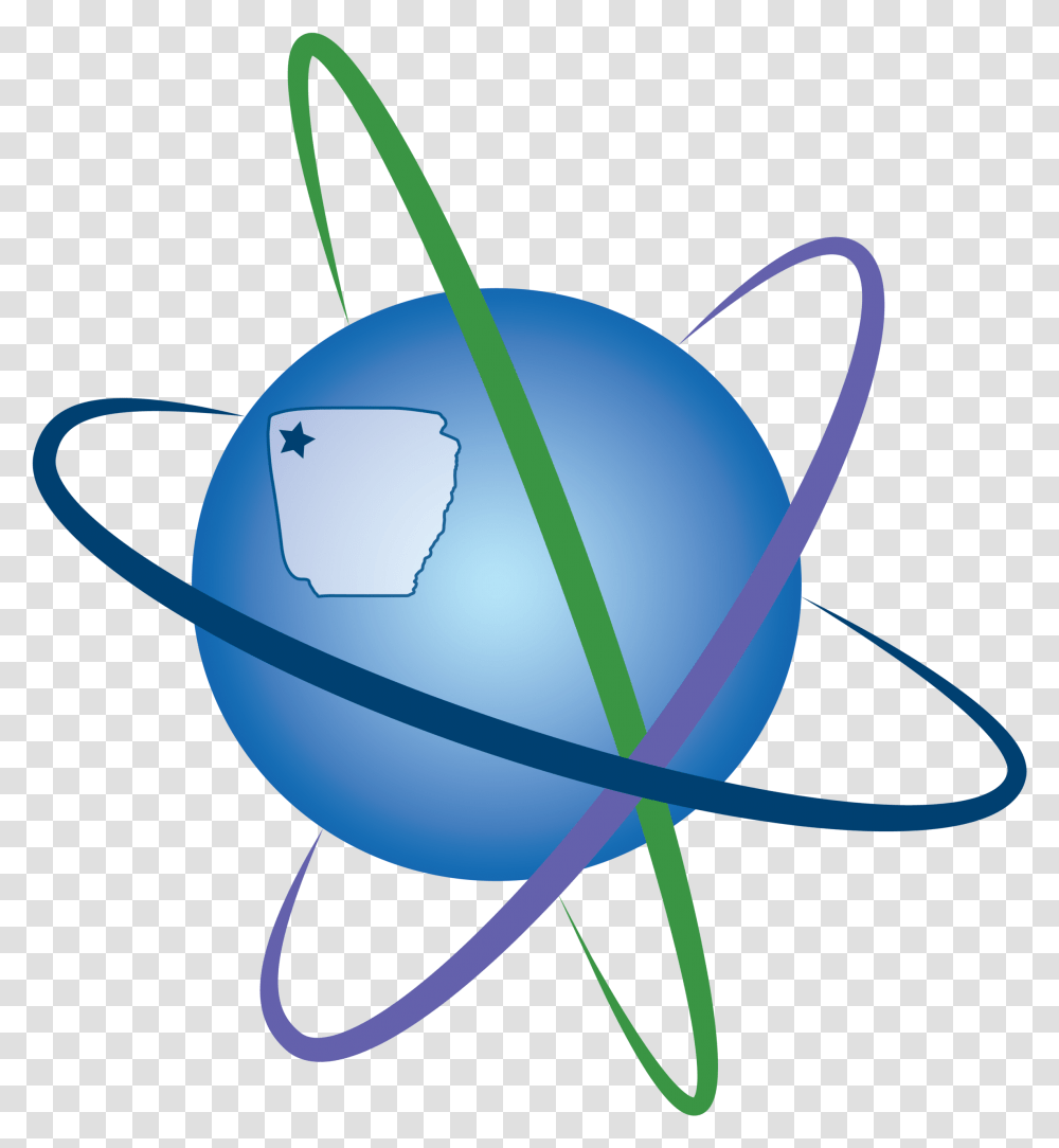 A Valentine's Asteroid - Nwa Space And Science Center Icon, Planet, Outer Space, Astronomy, Universe Transparent Png