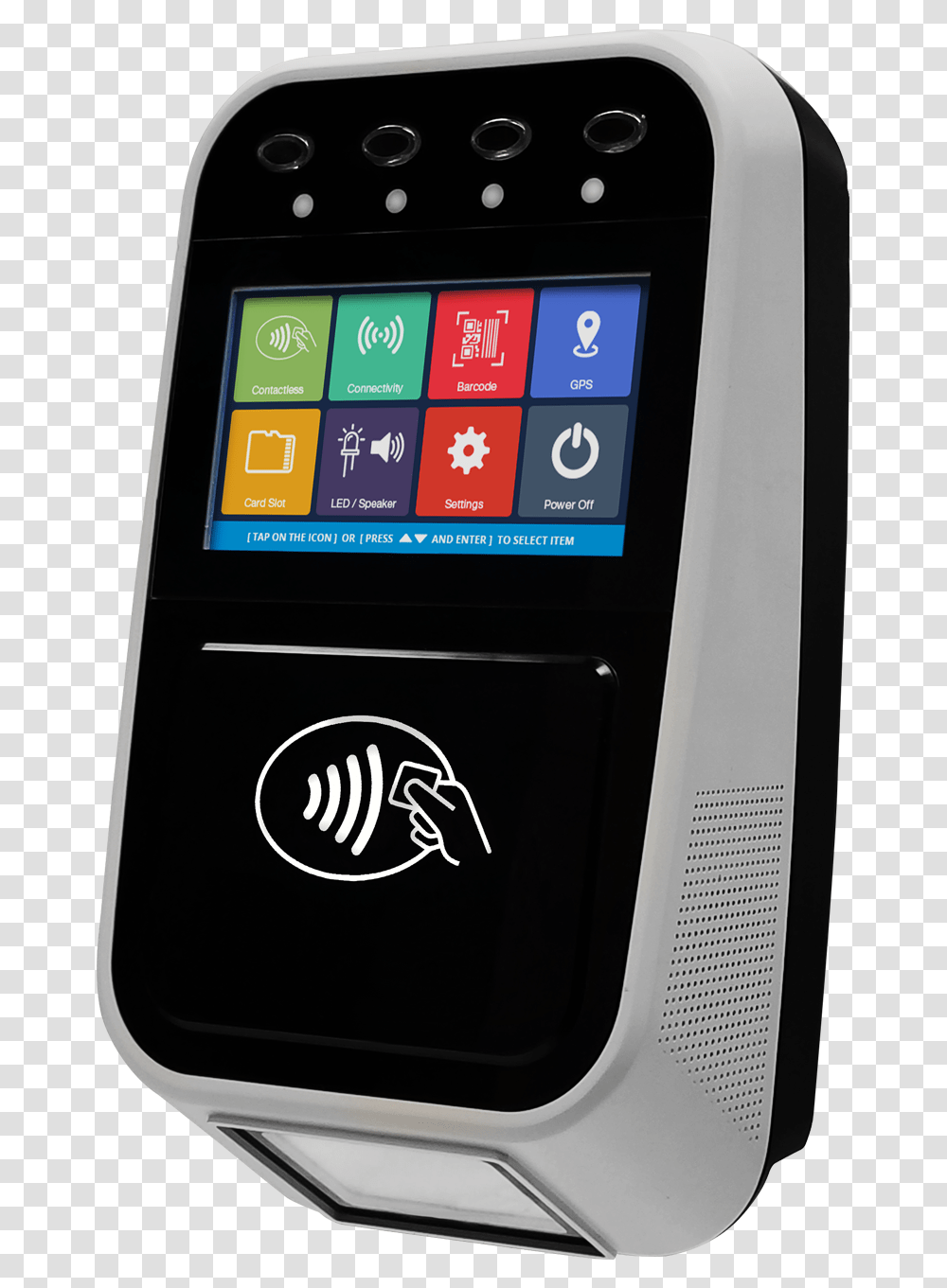 A Validator, Mobile Phone, Electronics, Cell Phone, Hand Transparent Png