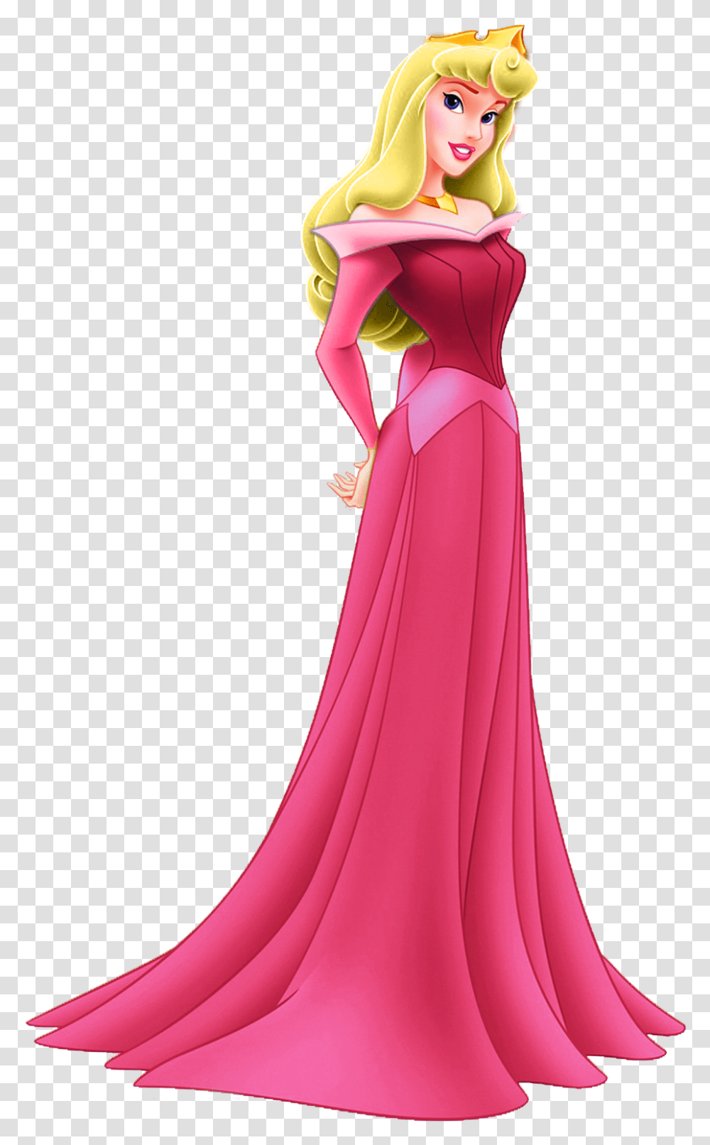 A Very Merry Un Blog Sleeping Beauty Sleeping Beauty Disney Princess, Apparel, Evening Dress, Robe Transparent Png