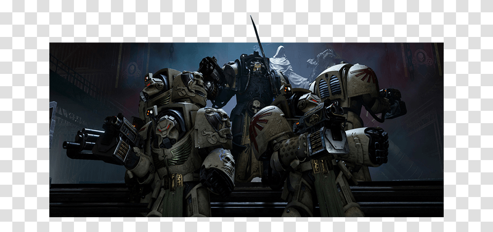 A Very Rough Beast Space Marine Space Hulk Deathwing, Motorcycle, Vehicle, Transportation, Halo Transparent Png