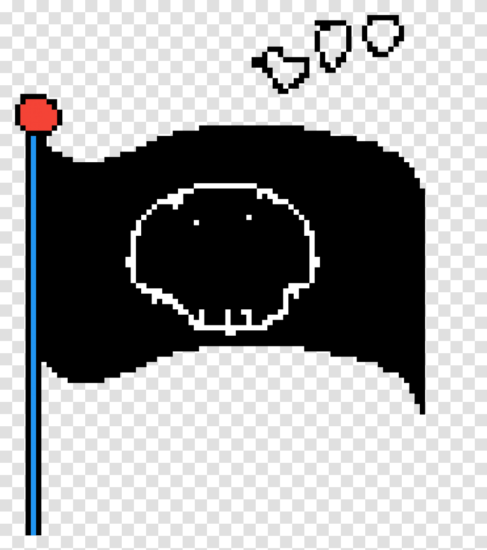 A Very Spooky Skeleton Bi Pride Flag, Pac Man, Logo Transparent Png