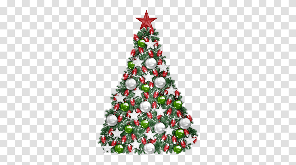A Verymany Christmas Christmas Clipart Christmas, Christmas Tree, Ornament, Plant Transparent Png