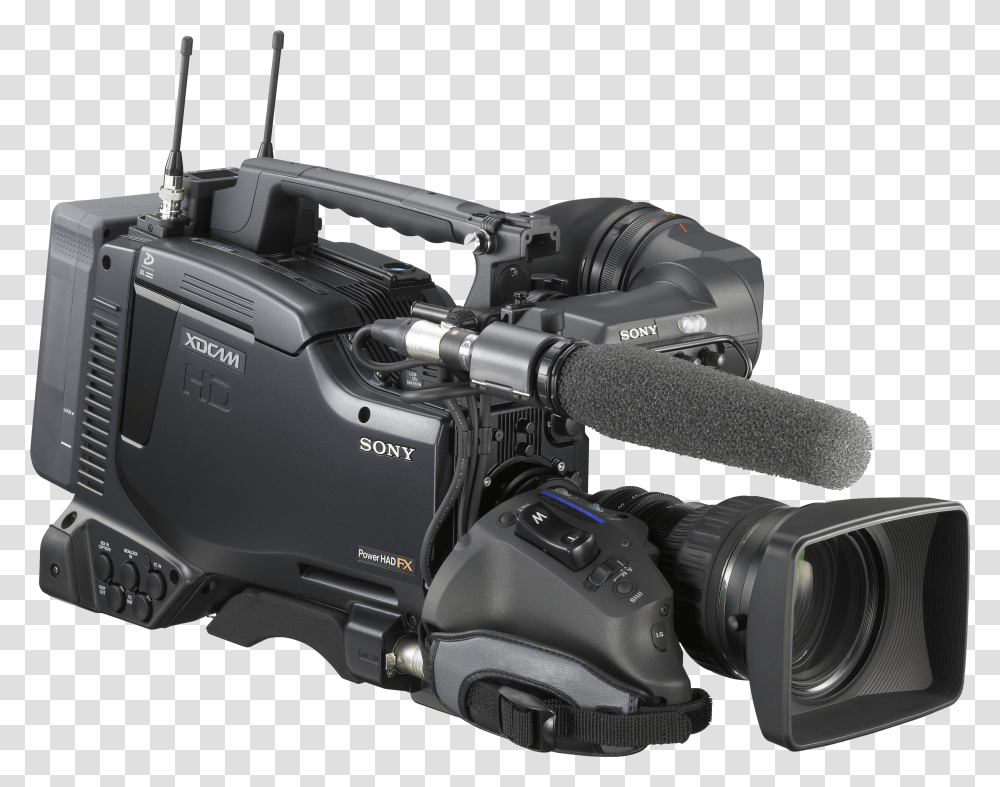 A Video Camera Image Purepng Free Transparent Png