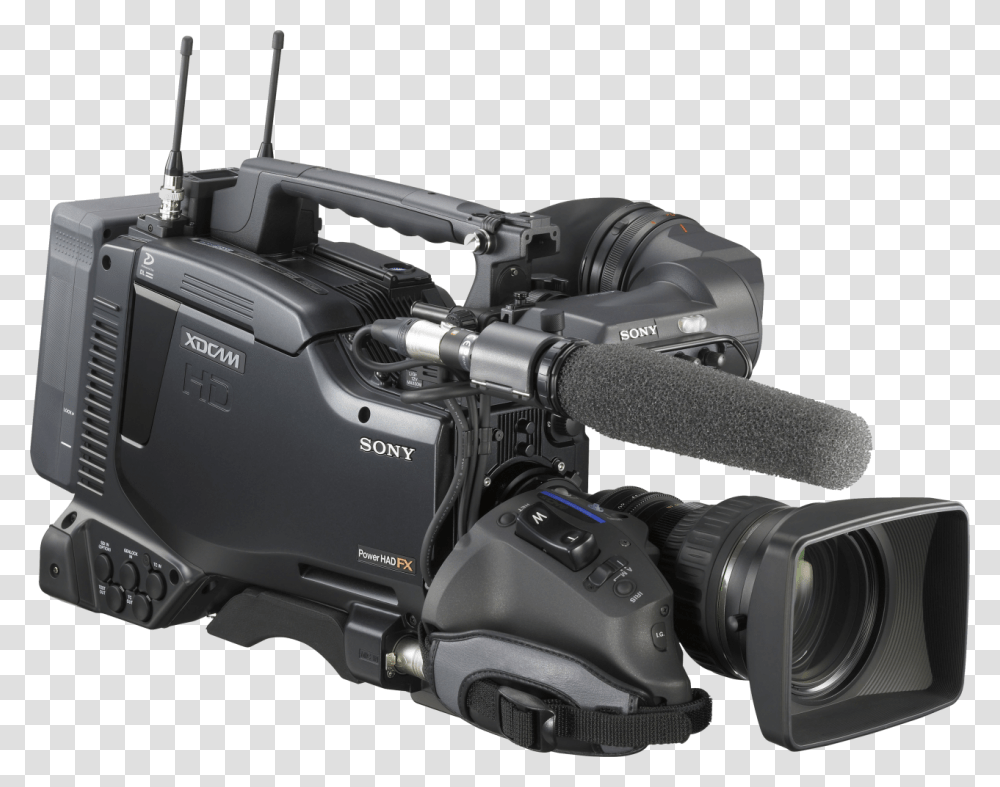 A Video Camera Image Sony Video Camera, Electronics, Motor, Machine, Digital Camera Transparent Png