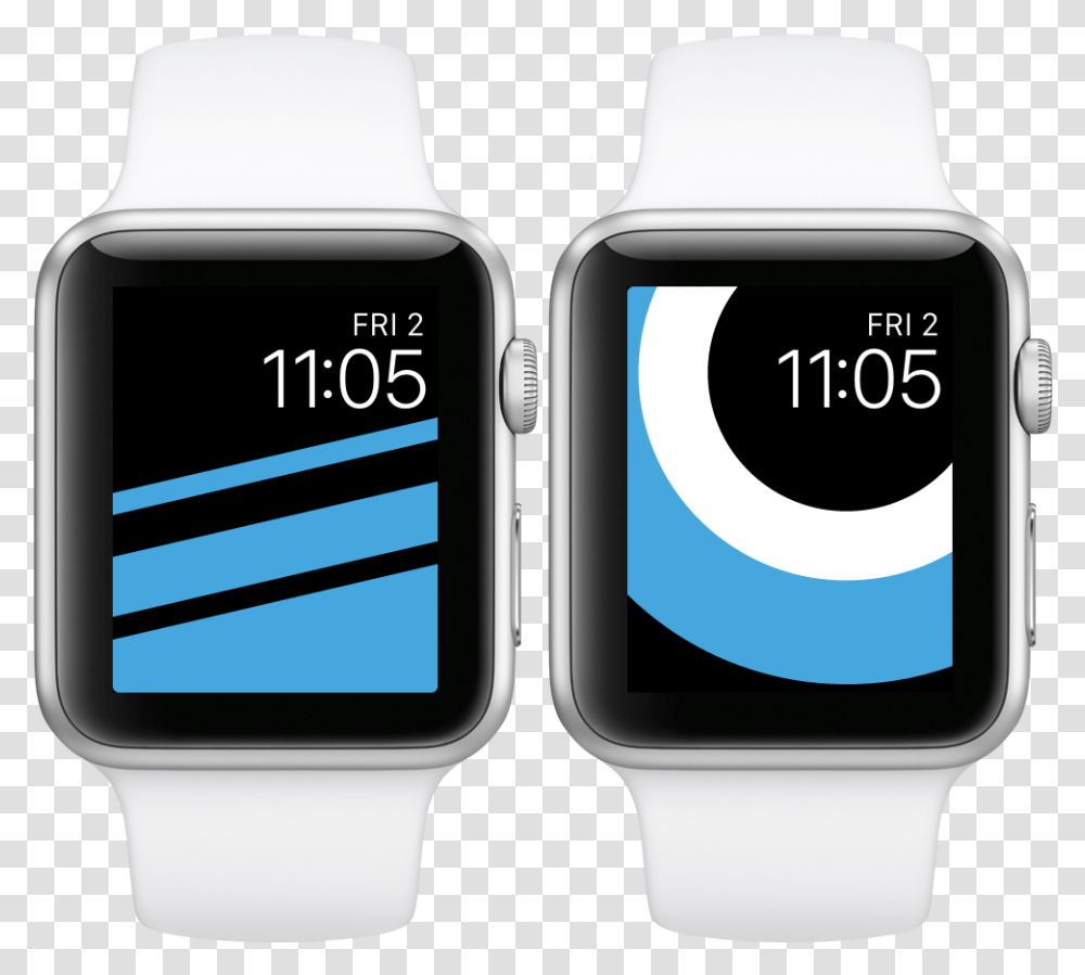 A Website For Apple Watch Apple Watch Custom Face Background, Digital Watch, Wristwatch, Mobile Phone, Electronics Transparent Png