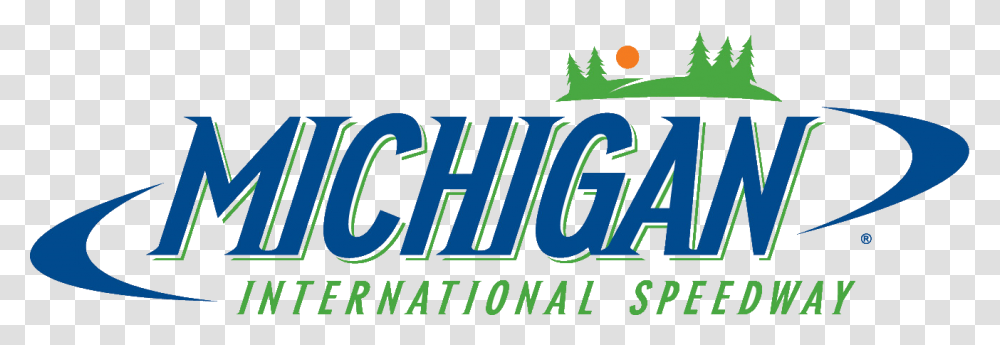 A Wiki For Different History Michigan International Speedway Logo, Plant, Vegetation, Outdoors Transparent Png