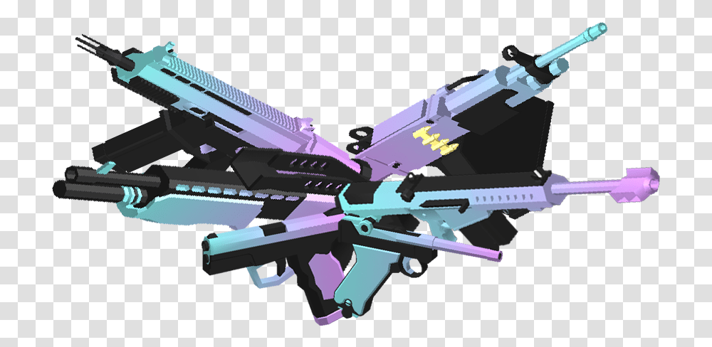 A Wikia Gun Barrel, Weapon, Weaponry, Halo Transparent Png