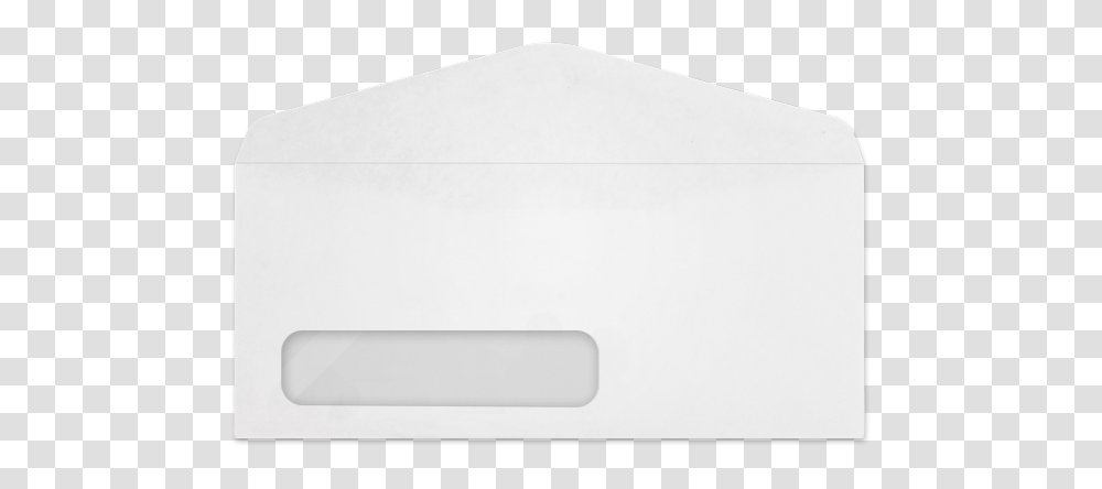 A Window Laser Compatible Bright White Cotton Bond Window, Envelope, Mail Transparent Png