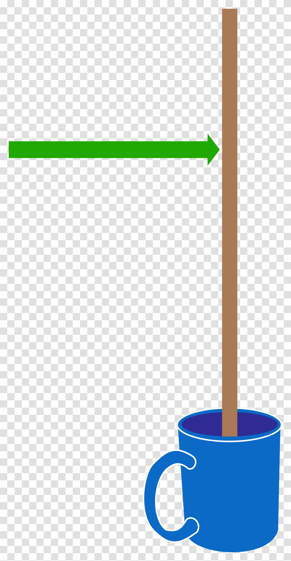 A Wooden Stick Of Length Is Balanced Vertically, Broom, Lamp Post, Pole Vault, Sport Transparent Png