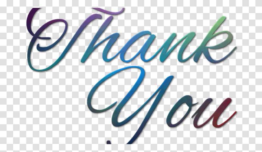 A Word Of Thanks Watching Movies And Tv, Calligraphy, Handwriting, Scissors Transparent Png